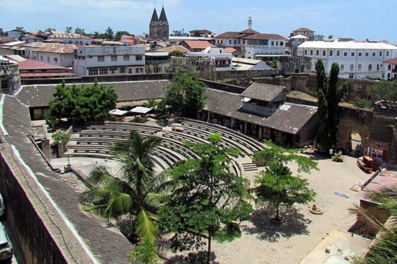 Zanzibar: Stone Town Shopping Tour and jozani forest - Final Thoughts