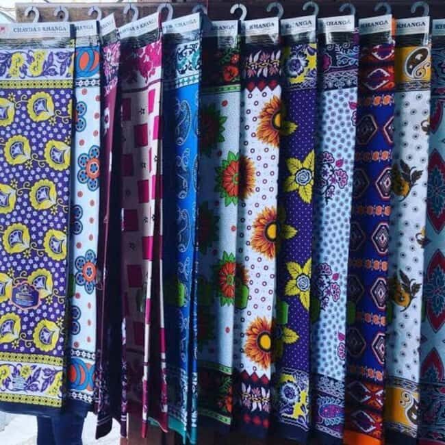 Zanzibar: Stone Town Shopping Tour and jozani forest - FAQs