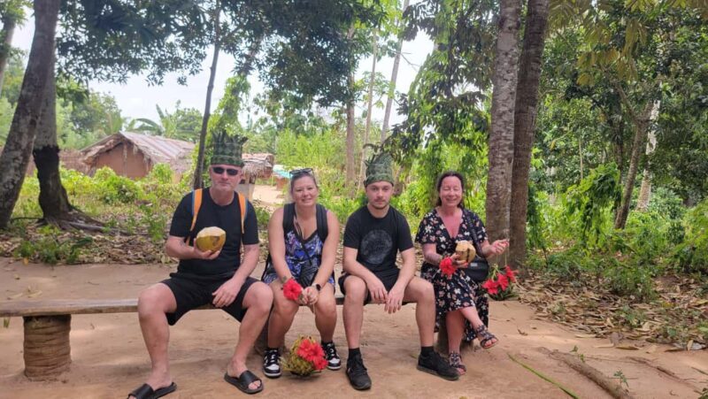 Zanzibar: Stone Town, Spice Farm & Jozani Forest Tour - Why This Tour Is a Great Choice