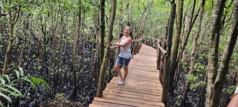 Zanzibar: Stone Town, Spice Farm & Jozani Forest Tour - The Sum Up
