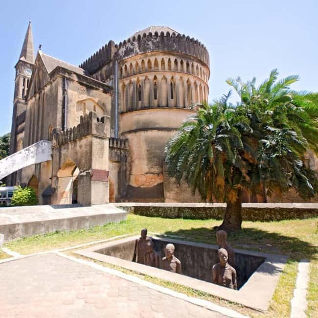 ZANZIBAR: Stone Town & Spice Farm tour with transfer Option - An In-Depth Look at the Tour Experience
