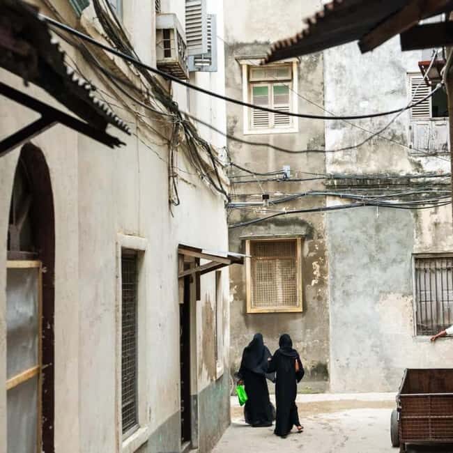 ZANZIBAR: Stone Town & Spice Farm tour with transfer Option - Breakdown of the Itinerary