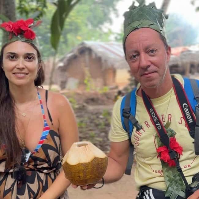 ZANZIBAR: Stone Town & Spice Farm tour with transfer Option - The Practicalities
