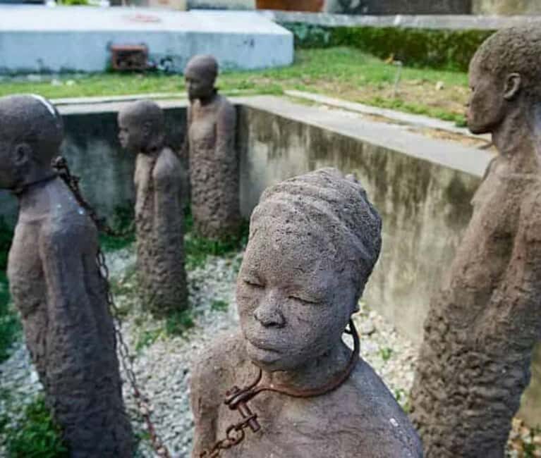 Zanzibar: Stone Town & Spices Tour - Key Points