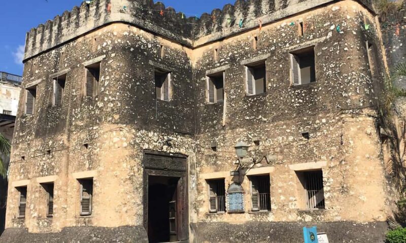 Zanzibar: Stone Town Tour - Authenticity and Value