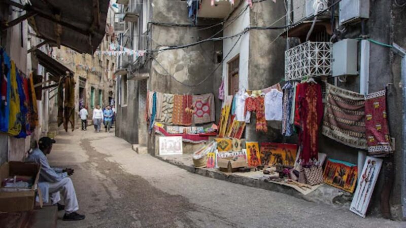 Zanzibar: Stone town tour and historical - Key Points