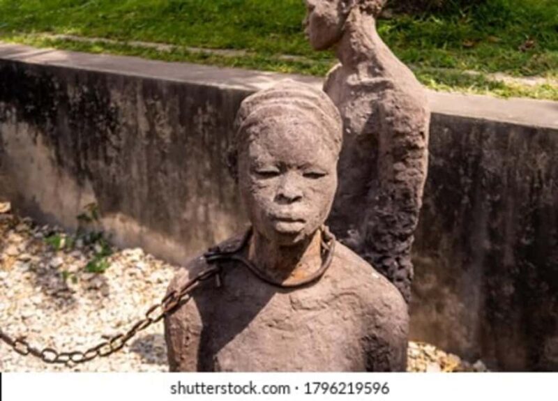 Zanzibar: Stone town tour and historical - An Authentic Evening in Zanzibar’s Stone Town
