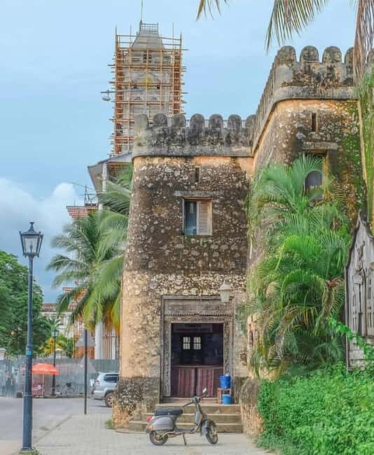 Zanzibar: Stone town tour and historical - Who Will Love This Experience