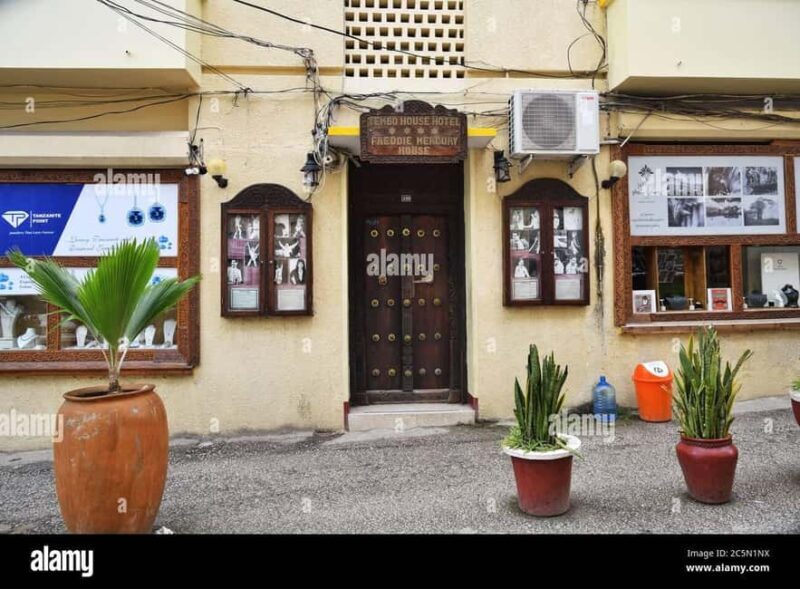Zanzibar: Stone town tour and Mangrove Kayaking Experience. - FAQs