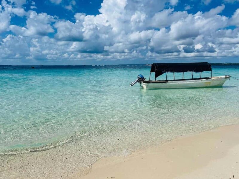 Zanzibar: Stone town tour and Nakupenda beach with Lunch - Who Will Love This Tour?