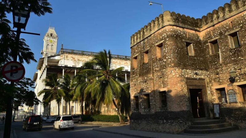Zanzibar: Stone Town Tour, Spice Farm & Cooking Class - Practical Details & Value