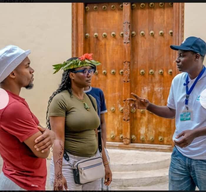 Zanzibar: Stone Town Tour, Spice Farm & Cooking Class - FAQ