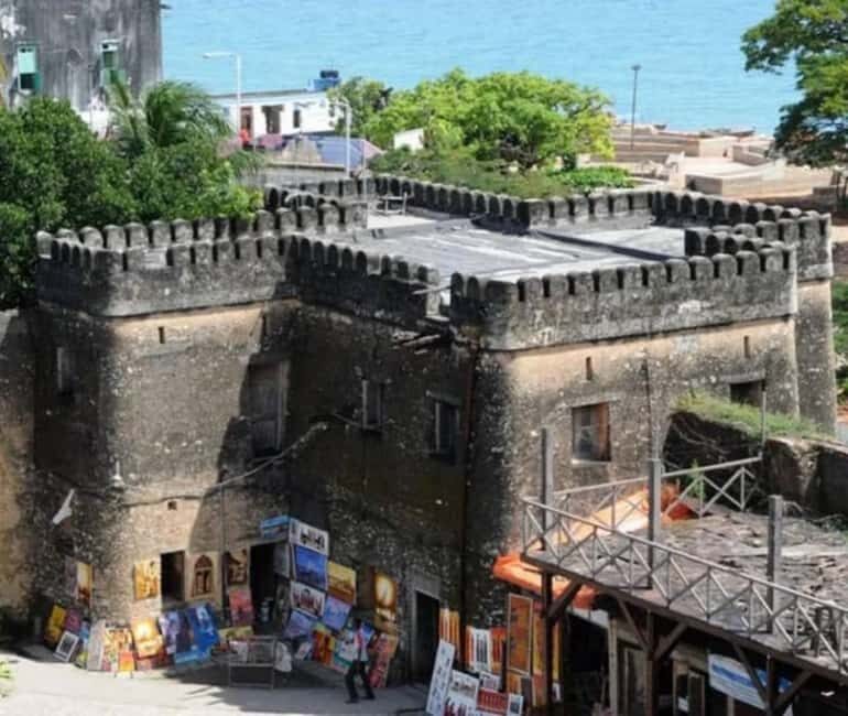 Zanzibar: Stone Town Tour - An In-Depth Look at the Zanzibar Stone Town Tour