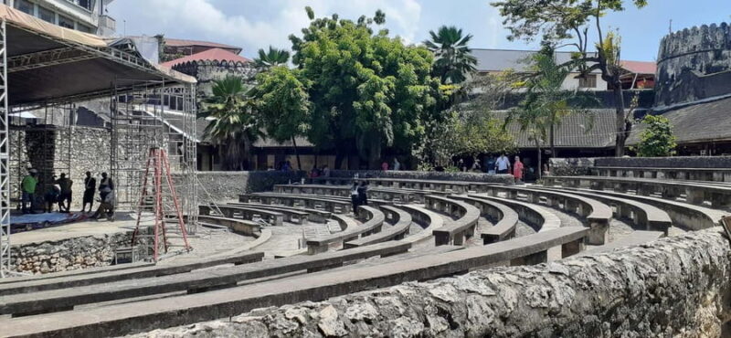 Zanzibar: Stone Town Tour,Prison Island & Spice Plantation - A Closer Look at the Tour Experience