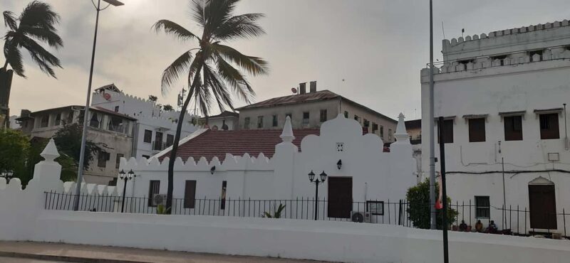Zanzibar: Stone Town Tour,Prison Island & Spice Plantation - The Sum Up: Is This Tour Right for You?
