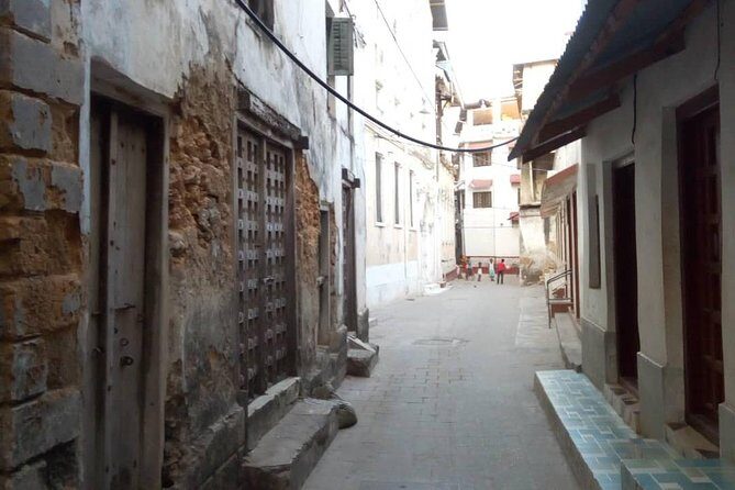 Zanzibar Stone Town Walking Tour - Authentic Reviews and Real Experiences