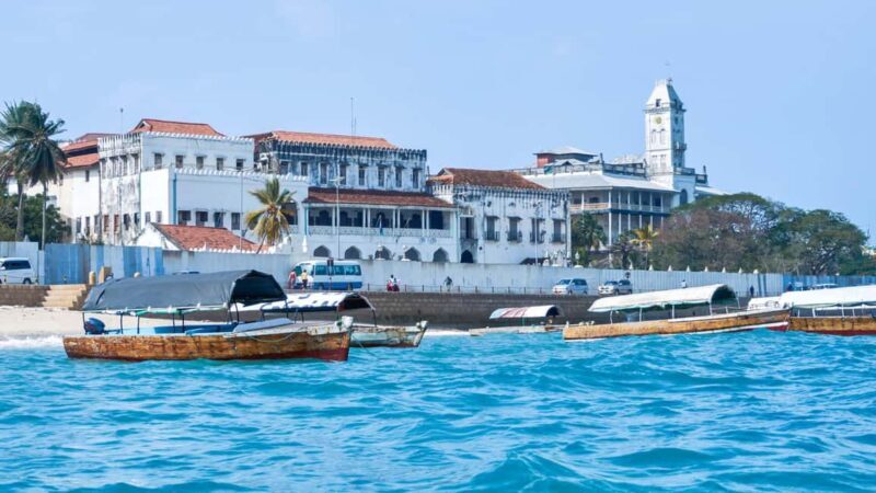Zanzibar: Stone Town Walking Tour - FAQ
