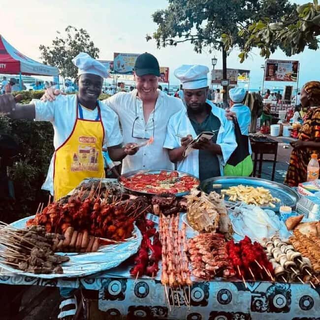 Zanzibar: Stone Town Walking Tour - Beyond the Sights: Why This Tour Is a Must
