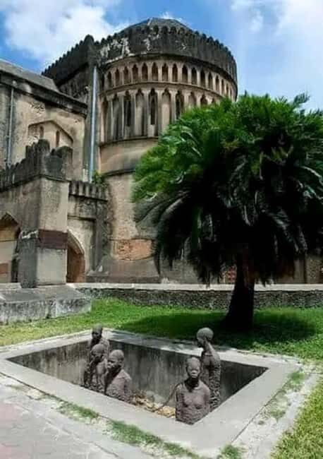 Zanzibar: Stone Town Walking Tour - The Sum Up