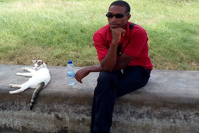 Zanzibar Stone Town Walking Tour - Practical Details: What You Should Know