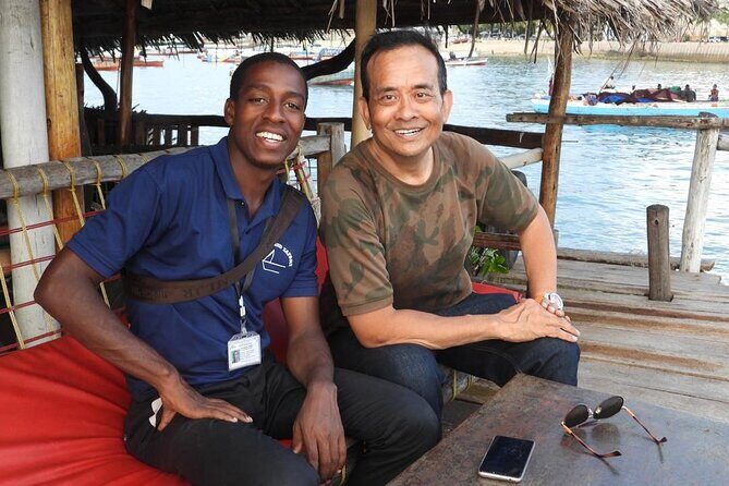 Zanzibar Stone Town Walking Tour - FAQ