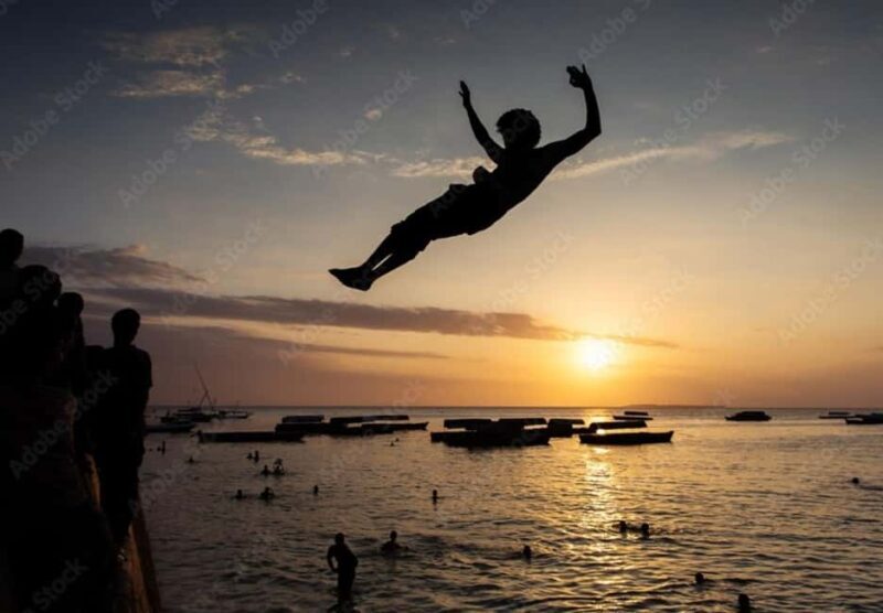 Zanzibar: Stone Town Walking Tour & Sunset with Night market - Inclusions and Practicalities