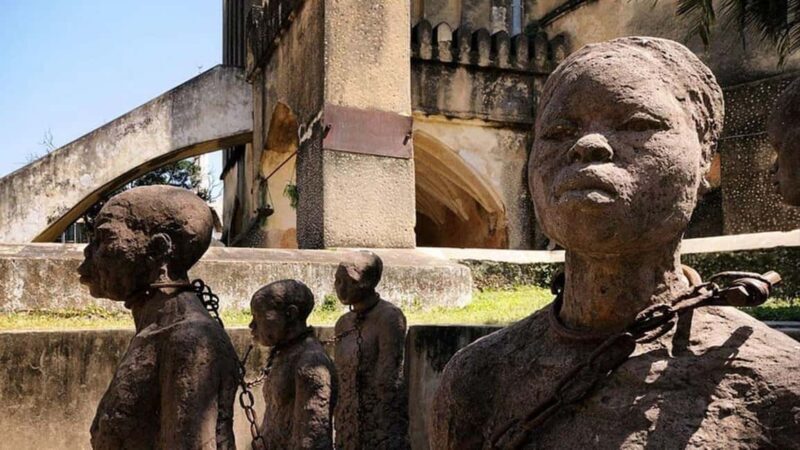 Zanzibar: Stone Town Walking Tour with Freddie Mercury - Key Points