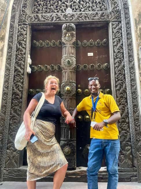 Zanzibar: Stone Town Walking Tour with Freddie Mercury - The Sum Up: Why This Tour Matters