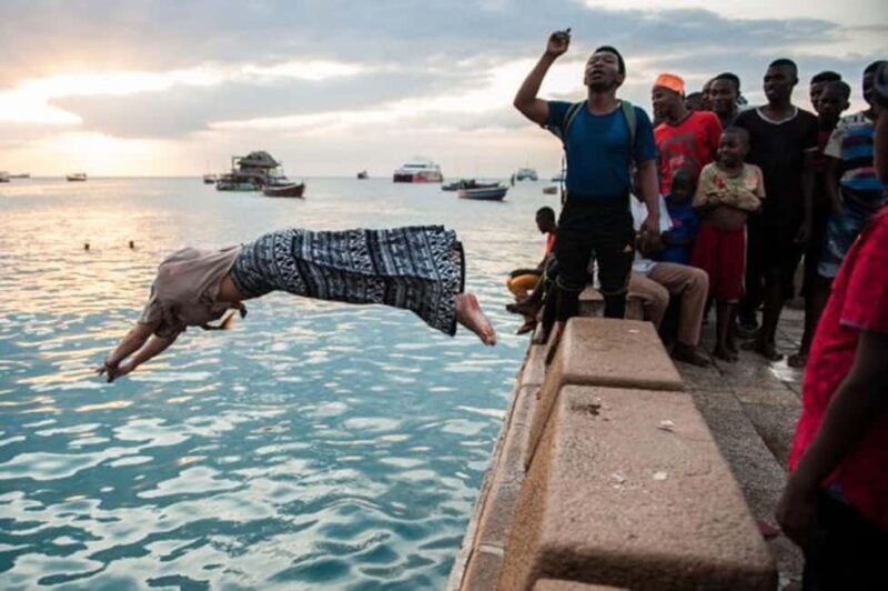 Zanzibar: Stone Town Walking Tour with Freddie Mercury - FAQ