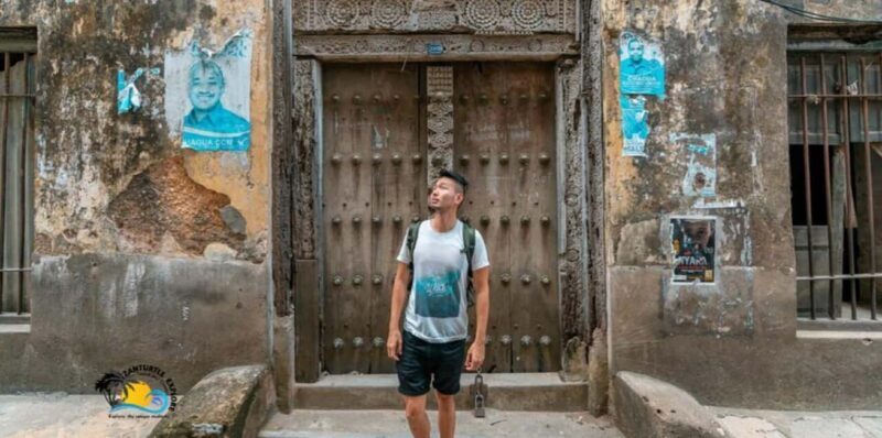 Zanzibar: Stone Town Walking Tour with Guided - An In-Depth Look at the Zanzibar Stone Town Walking Tour