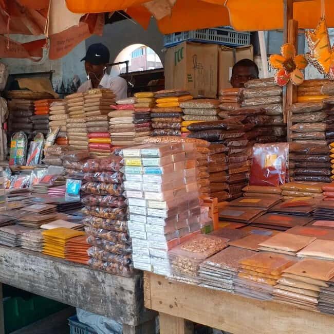 Zanzibar: Stone Town Walking Tour with Local Guide - The Value of the Experience