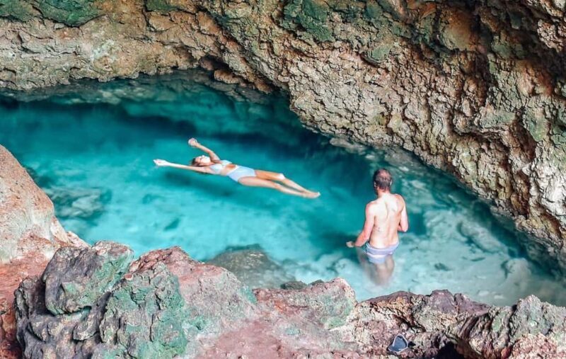 ZANZIBAR: Stone Town,Jozani forest and Kuza Cave - Key Points