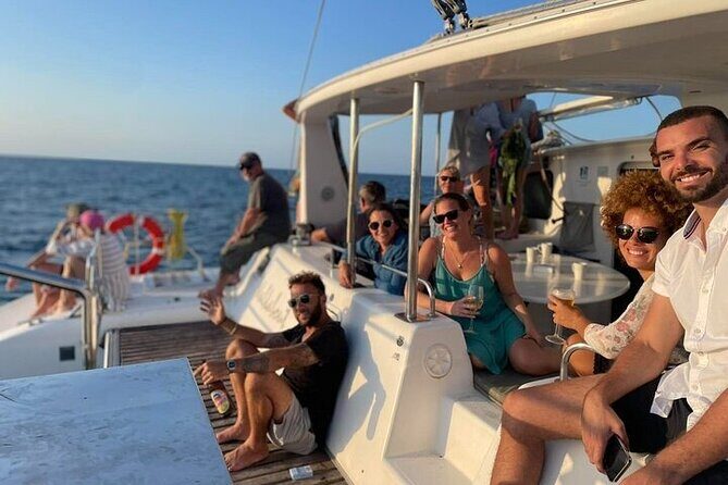 Zanzibar Sunset Cruise - Key Points