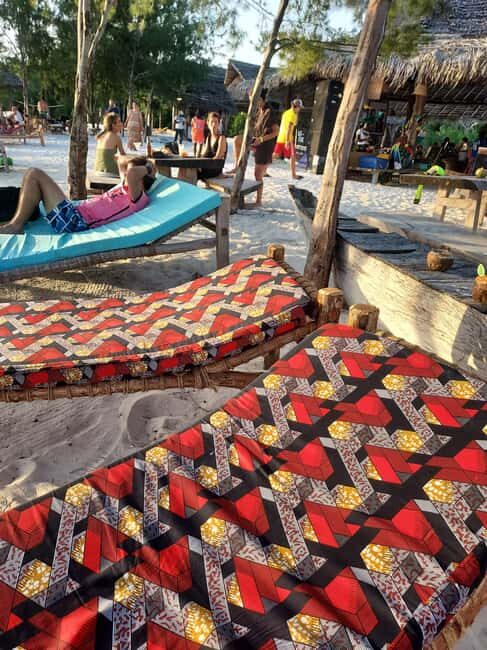 Zanzibar: Sunset Michamvi Kae Beach Party with Transfer - The Sum Up: Is This Experience Worth It?