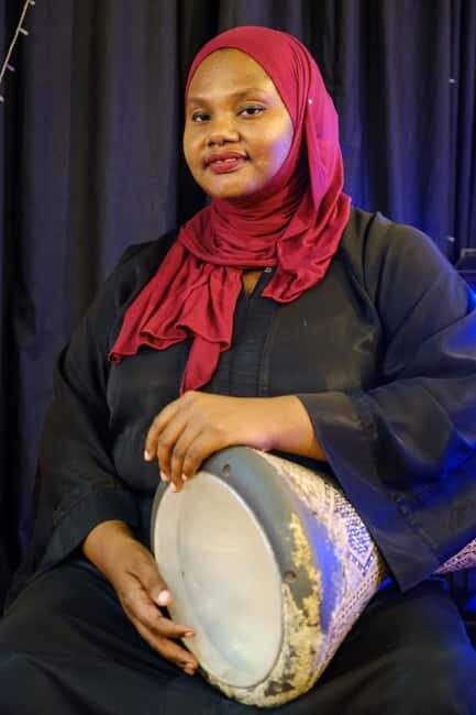 Zanzibar tablah workshop : Feel the Touch of the Orient tour - Key Points