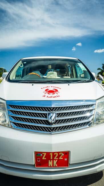 Zanzibar tablah workshop : Feel the Touch of the Orient tour - Practical Details and Value