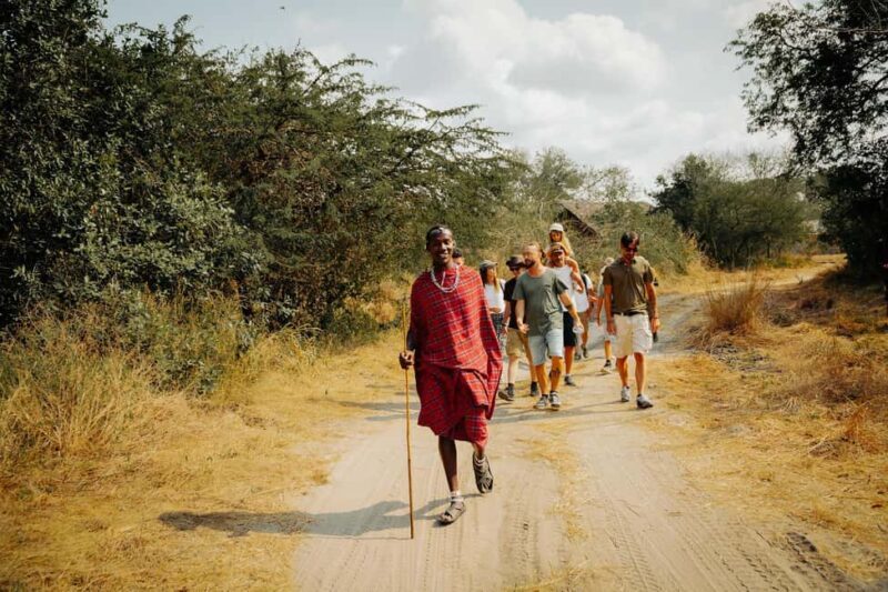 Zanzibar & Tanzania: 13 Days Beach & Safari Adventure Tour - Key Points