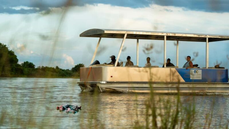 Zanzibar & Tanzania: 13 Days Beach & Safari Adventure Tour - Final Thoughts