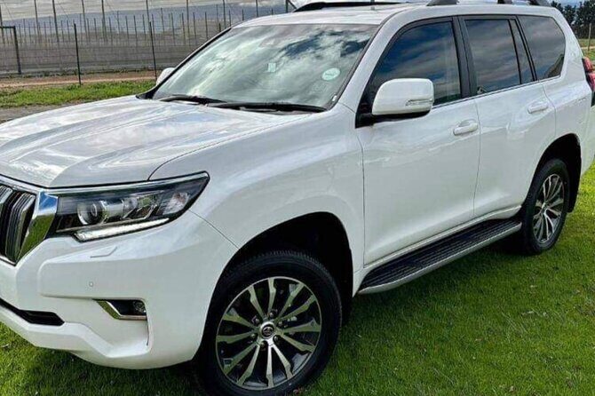Zanzibar taxi service/airport transfer - Reliable, Well-Maintained Transport