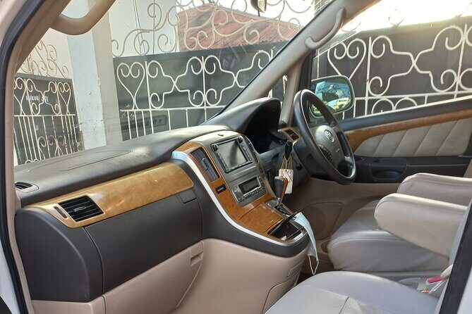 Zanzibar Taxi & Transfer Services From Airport to All Resorts - Island-Wide Coverage & Convenience