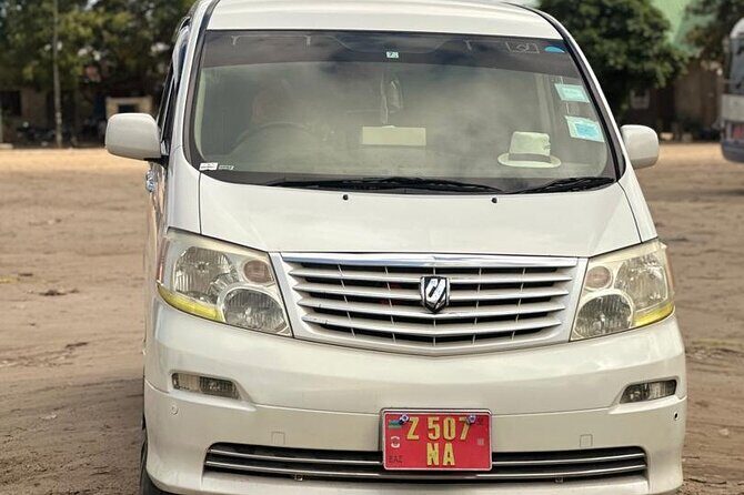 Zanzibar Taxi & Transfer Services From Airport to All Resorts - Cost and Value