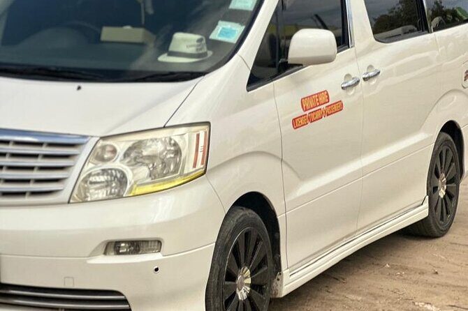 Zanzibar Taxi & Transfer Services From Airport to All Resorts - Real Reviews Show Trust & Consistency