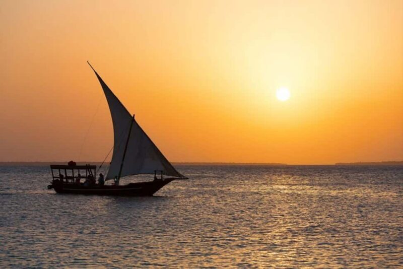 Zanzibar: The Lagoon Aquarium and Sunset dhow cruise - FAQ
