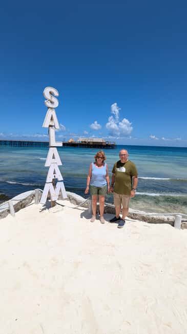 Zanzibar: The Rock, Paje Beach, Jozani Forest & Salaam Cave - Authentic Insights from Past Travelers