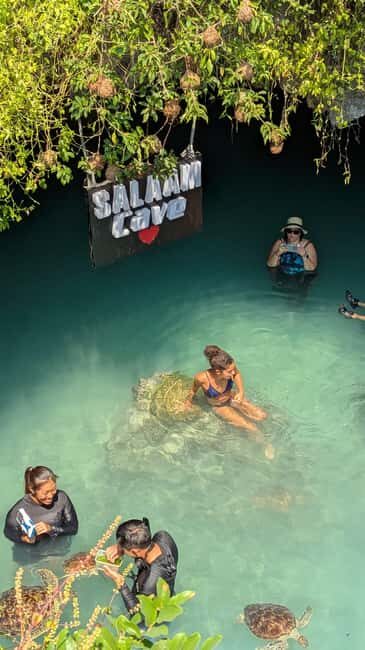 Zanzibar: The Rock Restaurant and Salaam Cave - Practical Details and Logistics