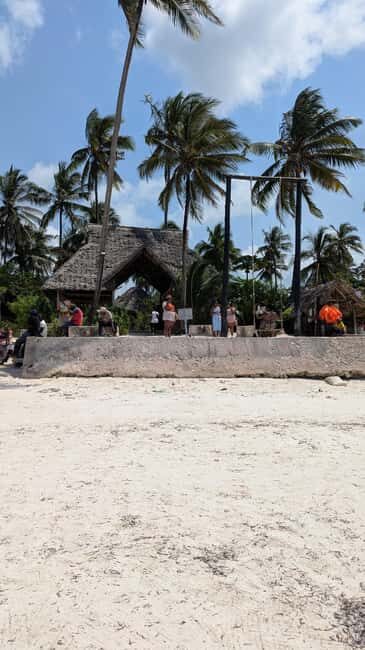Zanzibar: The Rock Restaurant and Salaam Cave - Who Will Love This Tour?