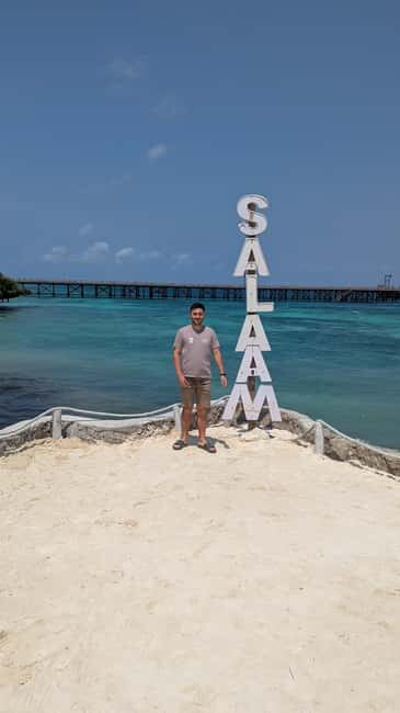 Zanzibar: The Rock Restaurant and Salaam Cave - FAQ