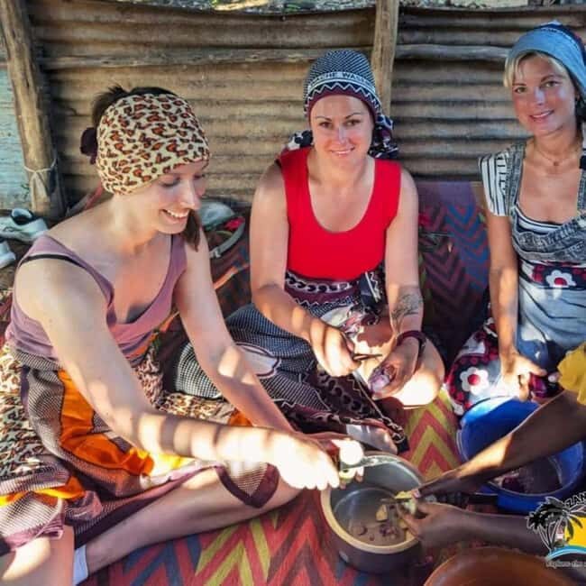 Zanzibar: The Swahili Food Experience with Spice Farm Tour - Who Should Consider This Tour?