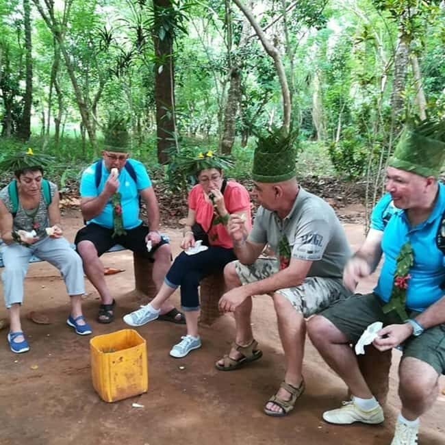 Zanzibar: The Ultimate Spice Farm Experience - Zanzibar: The Ultimate Spice Farm Experience
