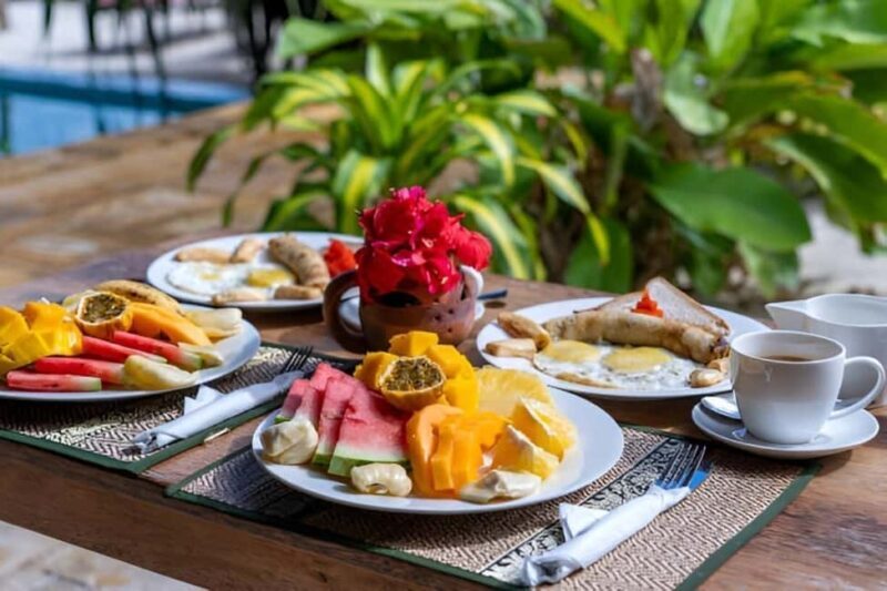 Zanzibar: The Ultimate Spice Farm Experience - Why This Tour Works